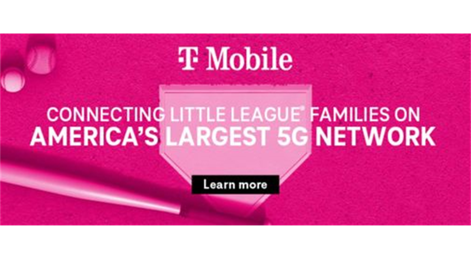 Tmobile Sponsor 